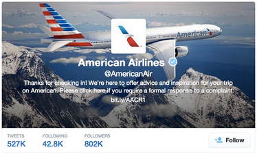 UPDATE: 14-year-old freaks out on Twitter after airline responds to her alleged terrorist threat