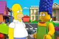 Pics: First look at the upcoming Simpons/LEGO crossover episode