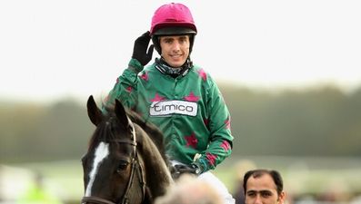 JOE’s Betting Preview of the 2014 Champion Chase at Punchestown