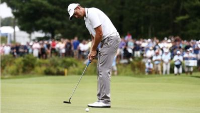 Kellogg’s Nutri-Grain presents The Top 5 Golf Skills Part II