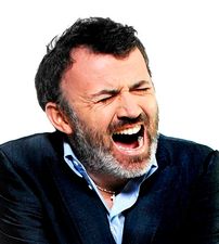 Tommy Tiernan announces details of a new tour around some of Ireland’s most famous islands