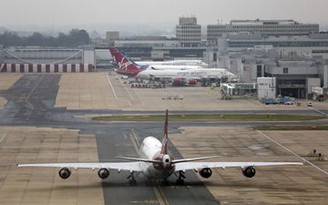Drunk passenger detained after attempting to hijack a plane in Bali
