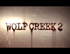 Video: The trailer for ‘Wolf Creek 2’ has just landed online and Mick Taylor is more terrifying than ever