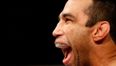 Video: UFC heavyweight contender Fabricio Werdum talks you through all his favourite moves