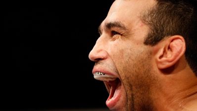 Video: UFC heavyweight contender Fabricio Werdum talks you through all his favourite moves