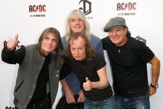 Hells Bells: Could AC/DC be on the verge of retirement?