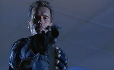 JOE’s favourite action scenes no. 4: Terminator 2: Judgement Day