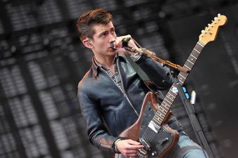 JOE’s Style Icons – Alex Turner