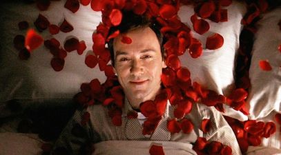 American Beauty is 15 years old today so here are our favourite movie dream sequences