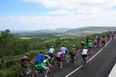 An Post Tour de Burren Cycle Comes to Town