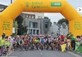 The An Post Meath Heritage Cycle Tour Comes to Town
