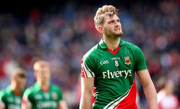 Aidan O’Shea has made some very interesting comments about professionalism in the GAA and ‘lazy’ RTE GAA analysis