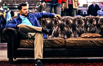 Get kitted out for Summer with Gant at Arnotts