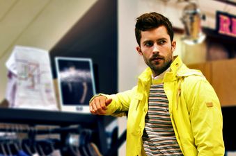 Take on the Spring weather in style with Arnotts