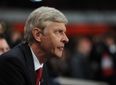 #WengerOut is trending on Twitter, as Arsenal supporters respond to Everton defeat