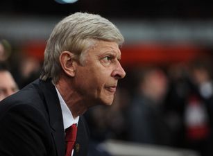 #WengerOut is trending on Twitter, as Arsenal supporters respond to Everton defeat