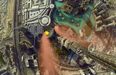 Video: Two BASE jumpers break world record after incredible jump from the Burj Khalifa in Dubai