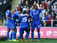 Vine: The Demba Ba goal that keeps Chelsea firmly in the title race