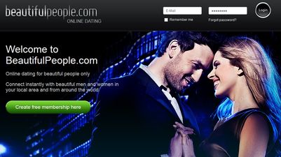 Say it ain’t so? Irish men ranked as the ugliest in the world by dating site for ‘beautiful people’