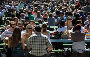 9 things it wouldn’t be an Irish summer without