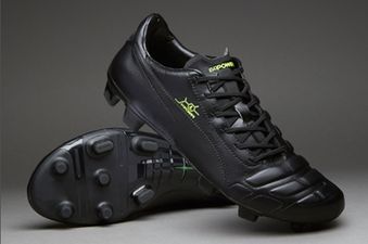 Pics: Puma’s ‘blacked-out’ evoPower boot is very slick indeed