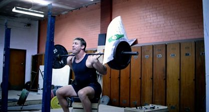 Video: Here’s the workout that has Brad Thorn in such incredible shape