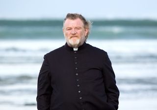 Brendan Gleeson, Roy Keane and eight more of Ireland’s finest male exports