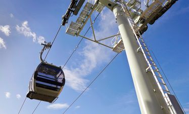 Plans for Dublin cable car ‘Suas’ to be reconsidered today