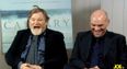 JOE meets Brendan Gleeson and John Michael McDonagh, star and director of new Irish film Calvary