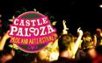 The first names for Castlepalooza 2014 have been announced