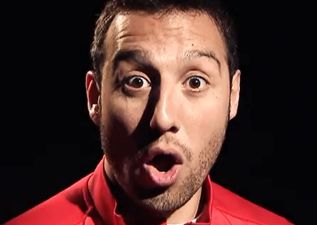 Video: Arsenal unveil official YouTube channel with cool introductory video featuring a host of star players