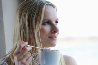Not so hot stuff: 70% of Irish women prefer hot chocolate to sex