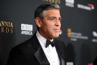 JOE’s Style Icons – George Clooney