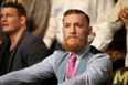 Conor McGregor’s touching words about mental health