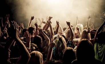 Listen: It’s feckin’ Friday so here’s the perfect music mix to kick off your weekend