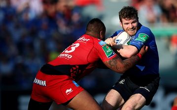 “There’s still silverware to be won!” Reaction to Leinster’s Heineken Cup exit to Toulon