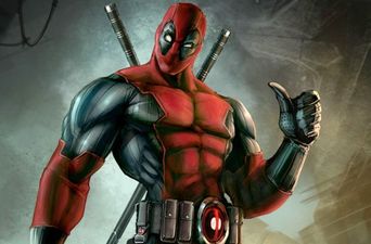 MCM Comic Con: Four class comics that JOE would love to see on the big screen