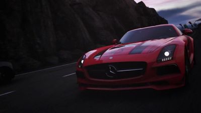Video: Sony’s latest trailer for DriveClub showcases some impressive graphics