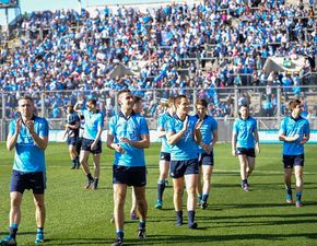 Burning Issue: Can the Dubs be stopped from winning the All-Ireland again this year?