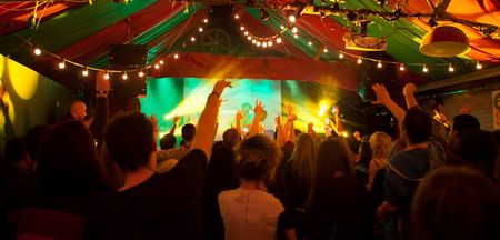 [CLOSED] McDonald’s #eurosaverLIVE is back featuring O.R.B. & Gavin James