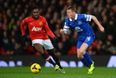 Everton v Manchester United betting preview