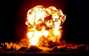 Five of JOE’s favourite fiery film explosions