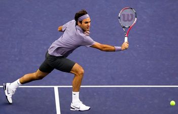 Video: Roger Federer’s 100 best ever shots in one spectacular highlights reel