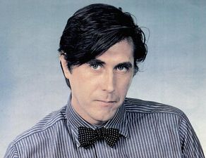 JOE’s Style Icons – Bryan Ferry