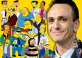 Hank Azaria turns 50 today so here are JOE’s favourite obscure Azaria-voiced Simpsons characters