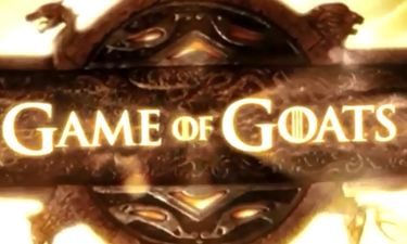 Video: Game of Thrones theme tune sung by screaming goats is bleatin’ fantastic