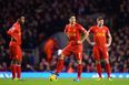 Liverpool dominate PFA Player of the Year nominees list