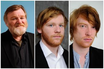 The Great Gleesons – JOE profiles the fantastic film family