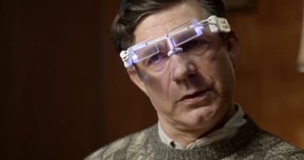 Video: This parody imagines what family life will be like with Google Glass