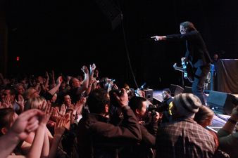 Foo Fighters open up with details of their new album